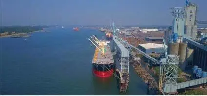 The Port of Vancouver, USA has established a new stakeholder group to target improved communication and collaboration in the fight against cyber attacks