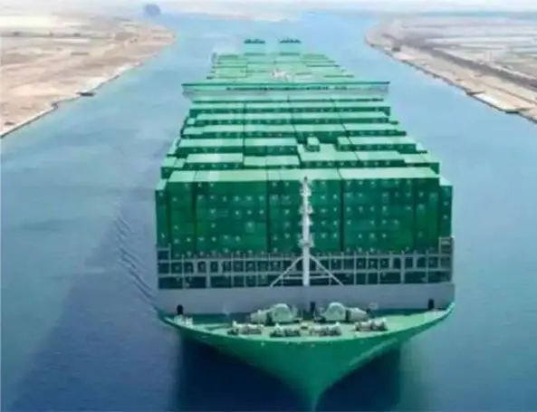 The spectre of a collapse in freight rates looms as the huge amount of new tonnage on order sails into service