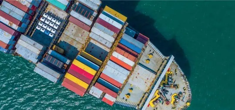 Drewry has extended its horizon for supply chain recovery and now expects the issues to ‘start unwinding’ in the fi rst half of 2023
