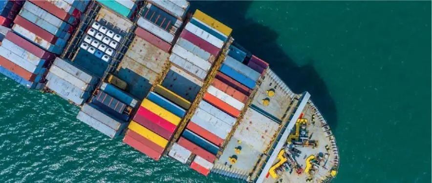 Drewry has extended its horizon for supply chain recovery and now expects the issues to ‘start unwinding’ in the fi rst half of 2023