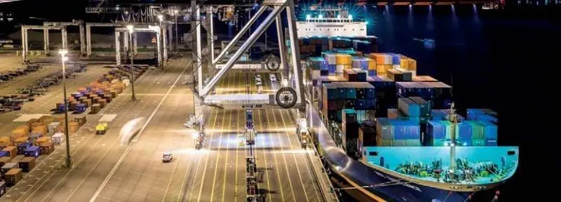 JAXPORT says it can be a solution to congestion at other US ports