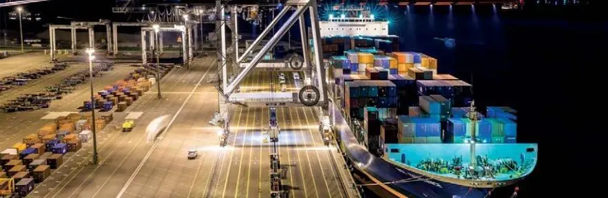 JAXPORT says it can be a solution to congestion at other US ports