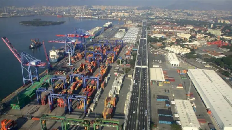 MultiRio handled 436,000TEU in 2021, up 88 per cent over 2020 throughput of 232,000TEU – new equipment acquisition is on the agenda to facilitate further advances