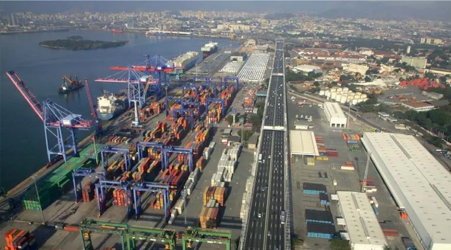 MultiRio handled 436,000TEU in 2021, up 88 per cent over 2020 throughput of 232,000TEU – new equipment acquisition is on the agenda to facilitate further advances