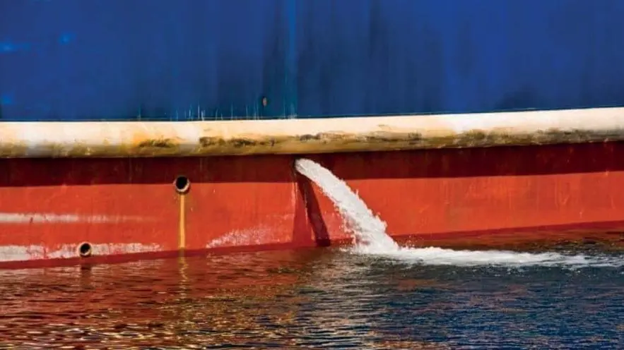 The fi nal date when all vessels must comply with the D-2 standard for the implementation of the IMO’s Ballast Water Management Convention is September 8, 2024
