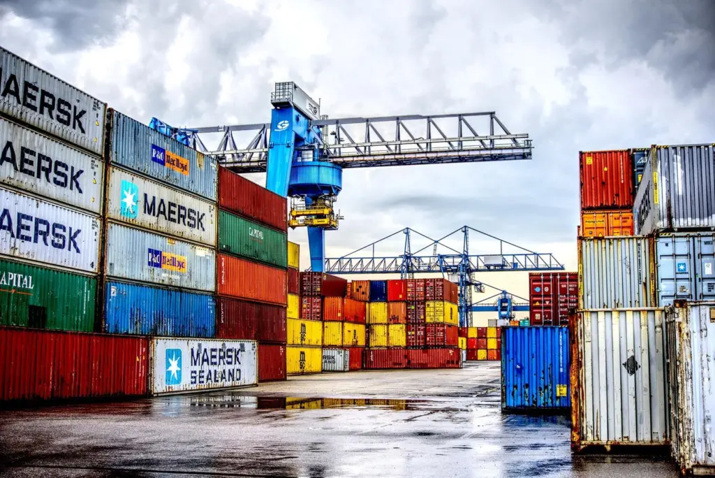 DP World is at the centre of a controversial plan to concession multiple port facilities in Kenya