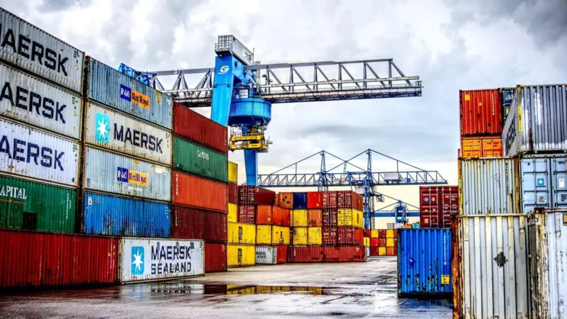 DP World is at the centre of a controversial plan to concession multiple port facilities in Kenya