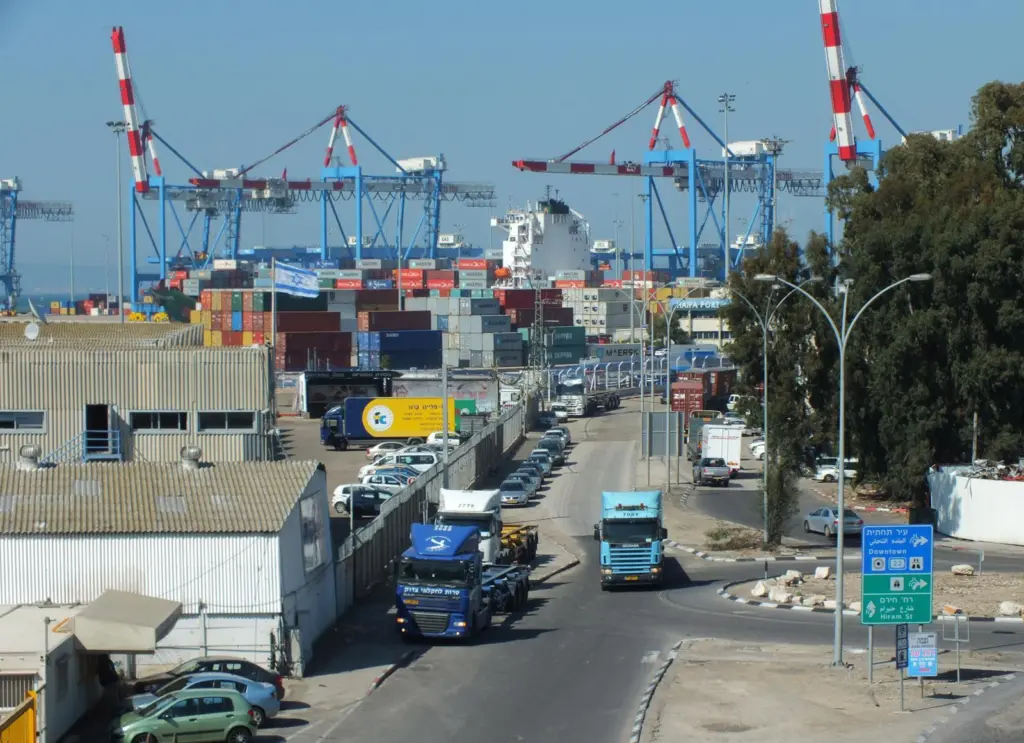 Port_of_Haifa