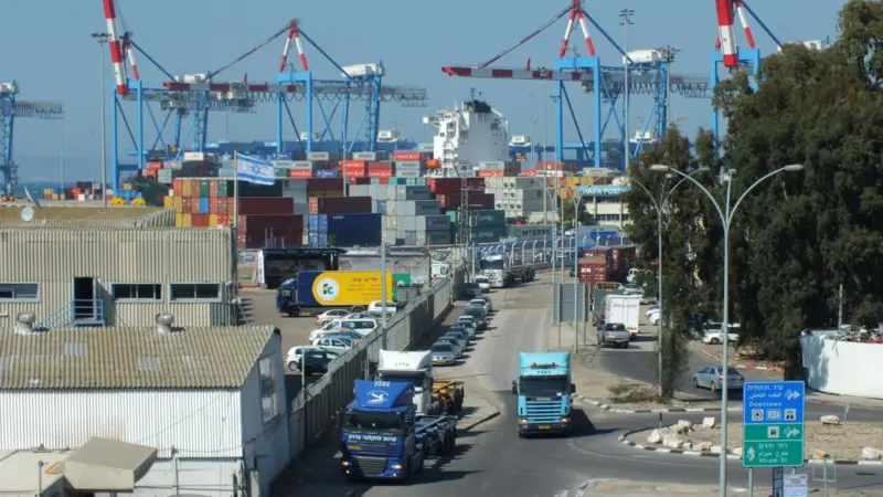 Port_of_Haifa