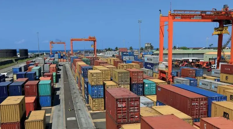 ICTSI has transformed container handling operations in Toamasina, Madagascar and capacity here is on course for a major upgrade including providing for handling vessels of up to 14,000TEU