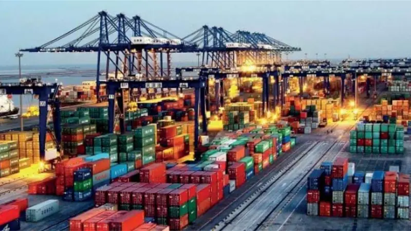 Tianjin is now engaged in the phase II development of its new zero carbon terminal