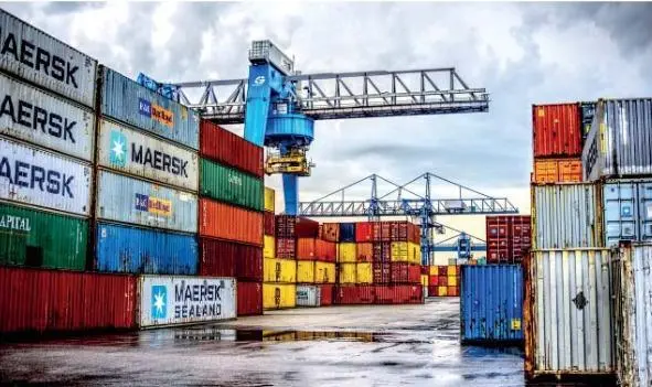 Berths 11 – 14, port of Mombasa – jewel in the crown of the proposed deal?