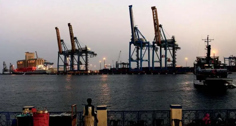 There are major problems associated with developing a new port in Sudan while matters remain unresolved about the concession previously awarded in port Sudan