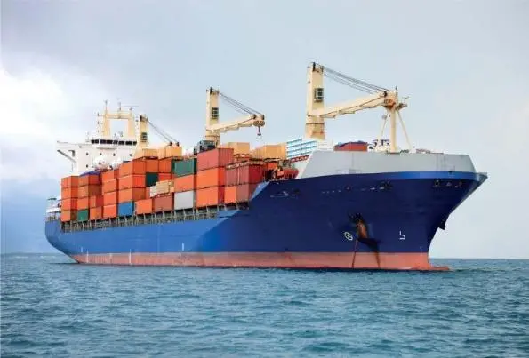 Shortsea shipping consumes less fossil fuel per ton-km than planes, trucks or trains and there are other influential  incentives to shift cargo from road/train to sea