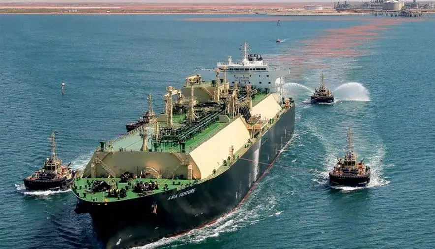 Maximising safety in the transition to clean fuels is of paramount importance – Amsterdam has developed LNG check lists