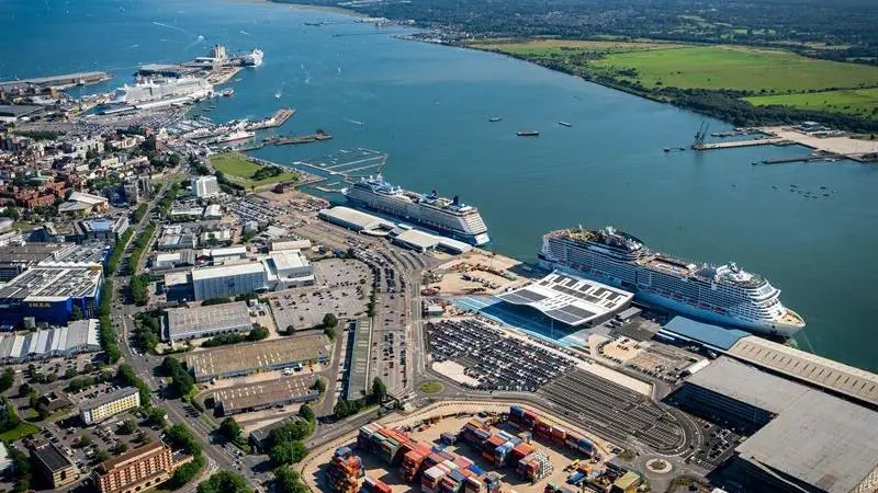 Southampton