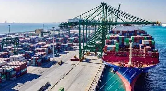 PSA International’s King Abdulaziz port is going to see three new cranes as part of a long-term investment strategy