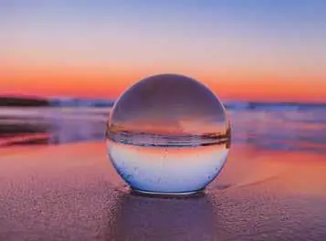 It may be painful, but ports must try to look into their crystal balls