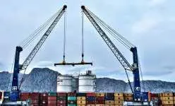 QTerminals, and ADP, have clear strategies towards international expansion that focus on supporting trade corridors with home ports