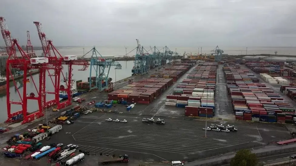 liverpooldock