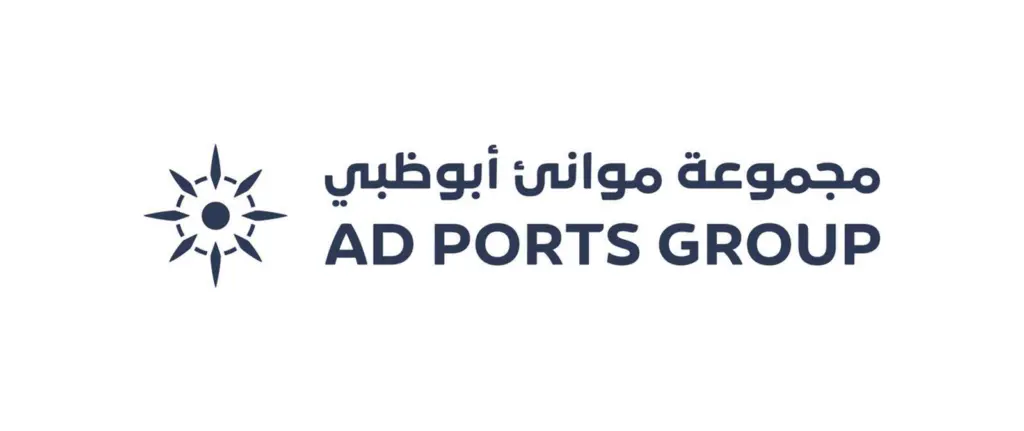 AD Ports Group Logo
