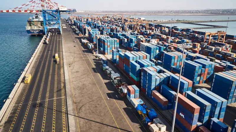 The Court of Appeal of Hong Kong has extended the order to prohibit interference with DP World’s right to manage DCT