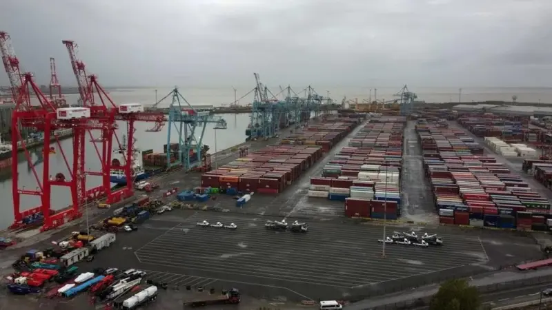 liverpooldock