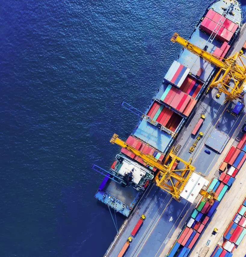 Drone services could enable greater convenience and faster delivery times for customers