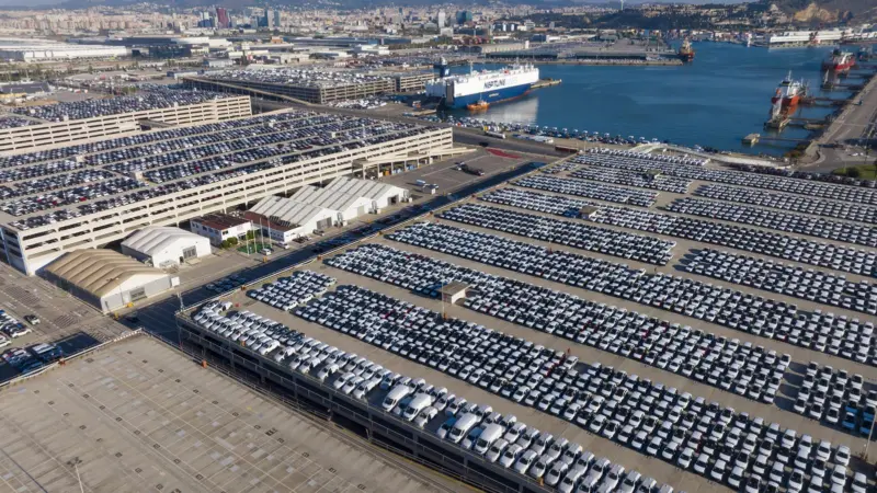 AD Ports Group has acquired the global logistics platform Noatum