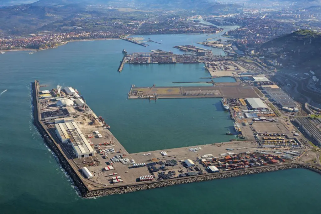 Port of Bilbao