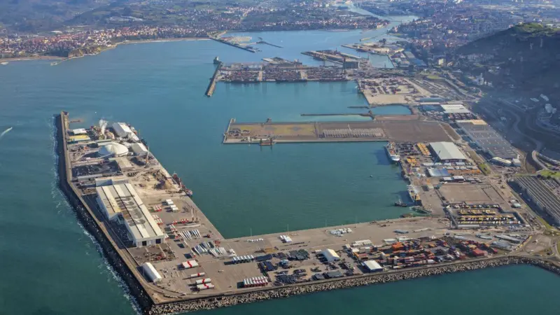 Port of Bilbao