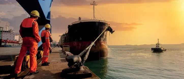 JM Baxi has further expanded its  terminal portfolio in Jawaharlal Nehru  Port with the signing of a 30-year  contract for two terminal facilities
