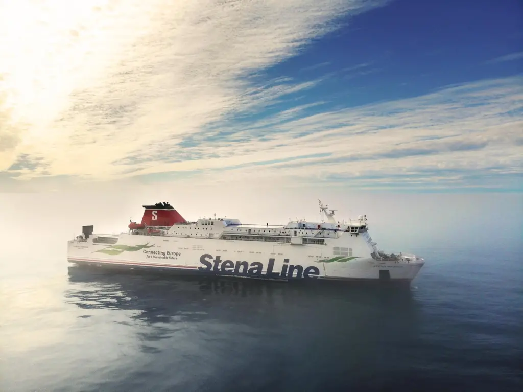 Stena 'Nordic'