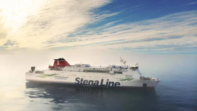 Stena 'Nordic'