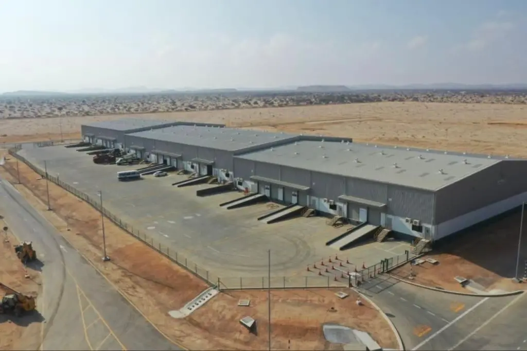 Berbera Economic Zone