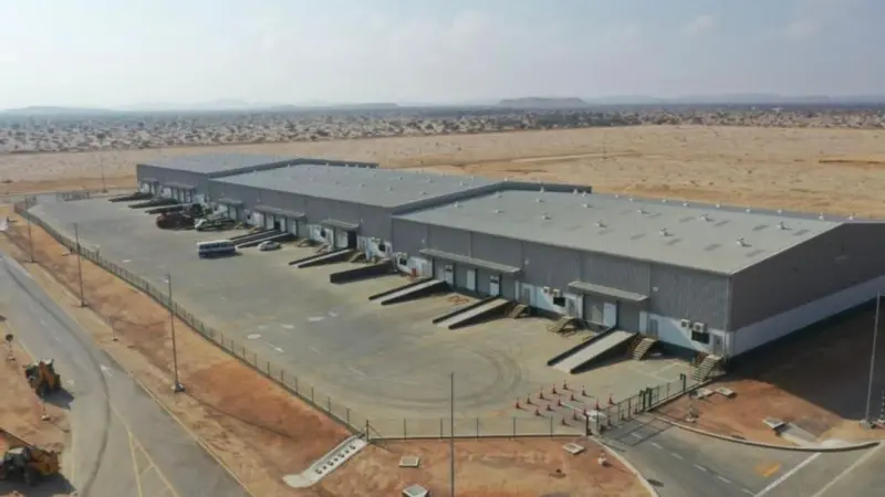 Berbera Economic Zone