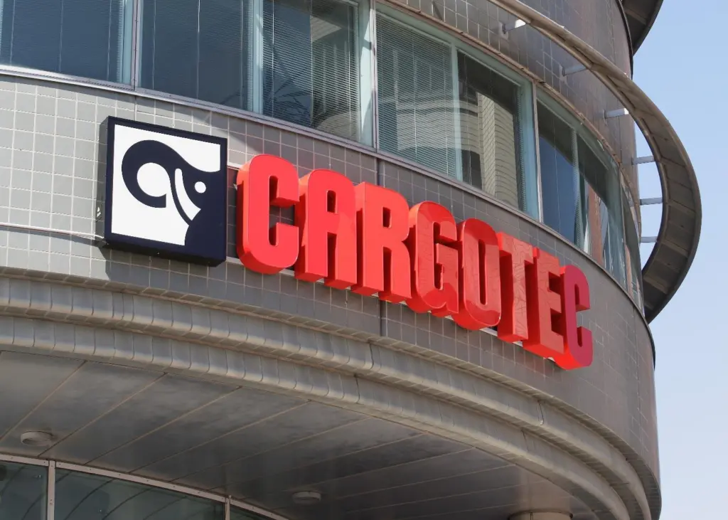 The company hopes the new operating model will improve profitability. Photo: Cargotec Corporation