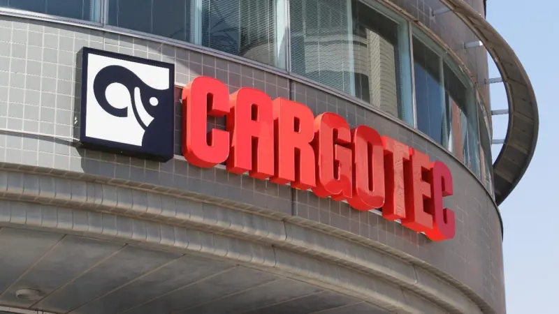 The company hopes the new operating model will improve profitability. Photo: Cargotec Corporation