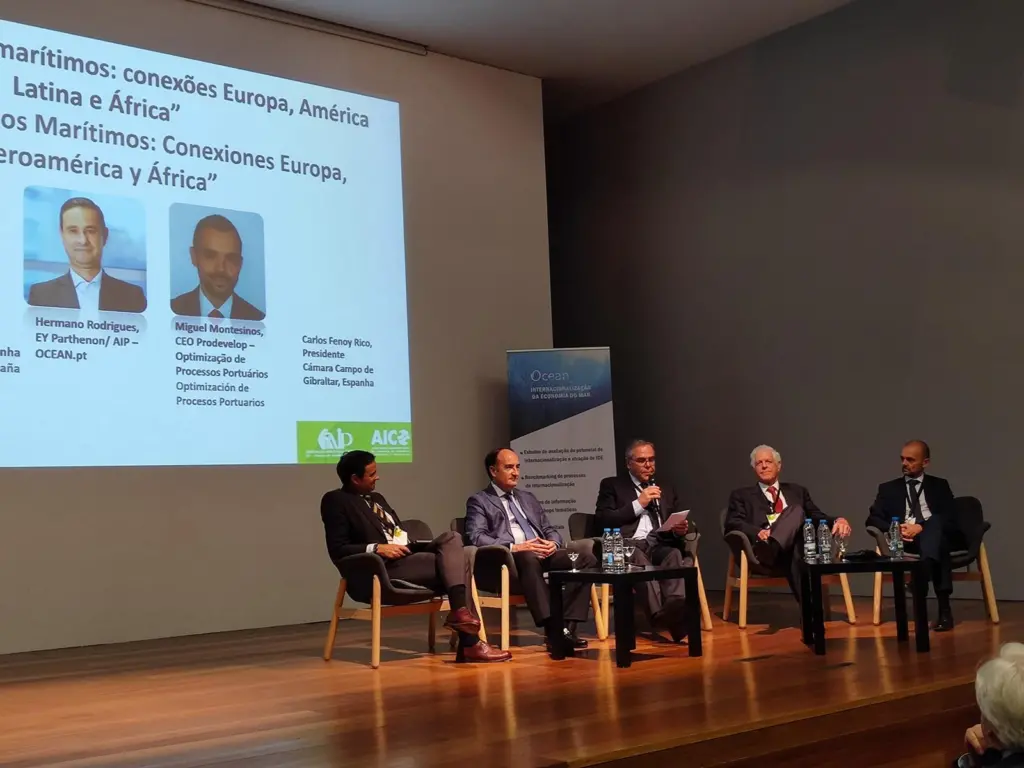Directors of AICO meet in Portugal