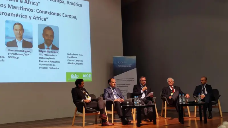 Directors of AICO meet in Portugal