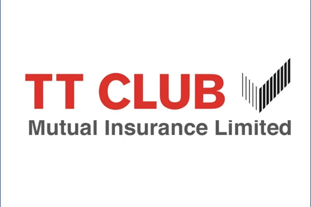 TT Club logo