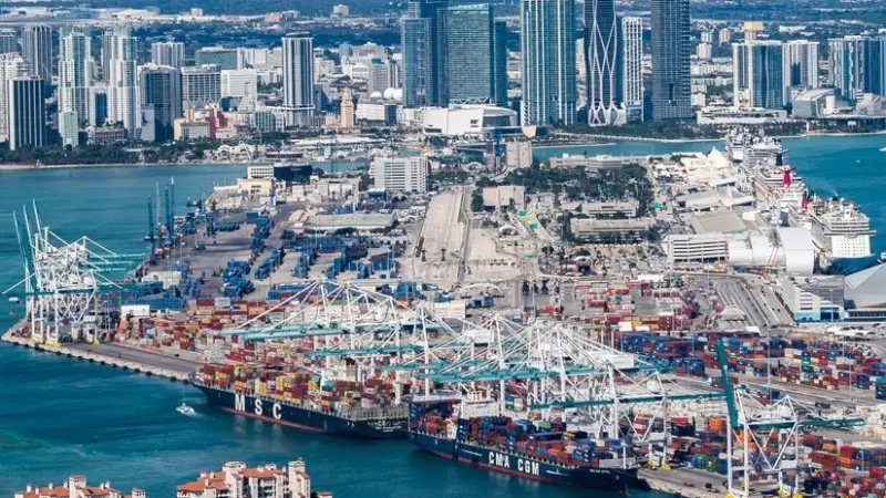 PortMiami