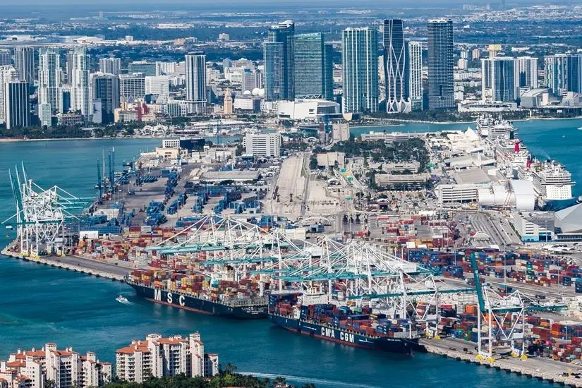 PortMiami