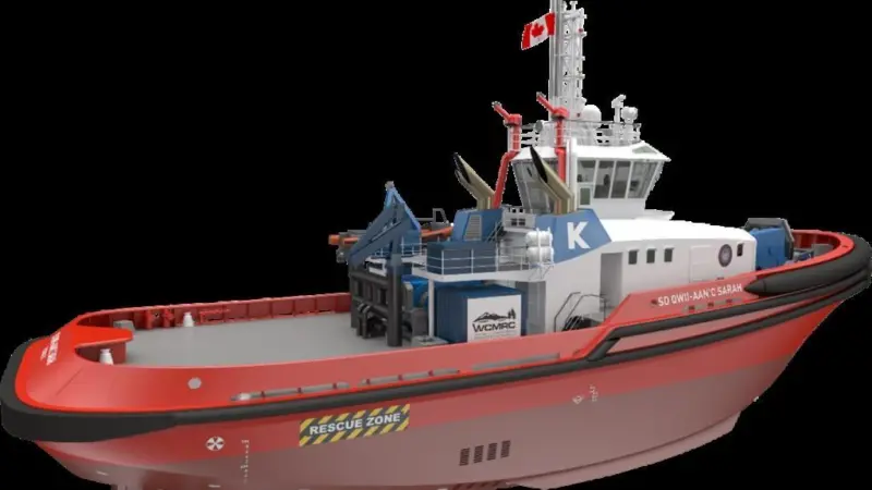RAsalvor 4400-DFM
