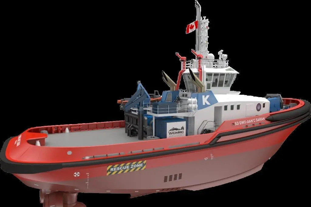 RAsalvor 4400-DFM