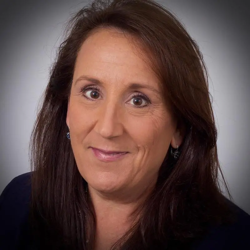 Port of Oakland board president, Barbara Leslie