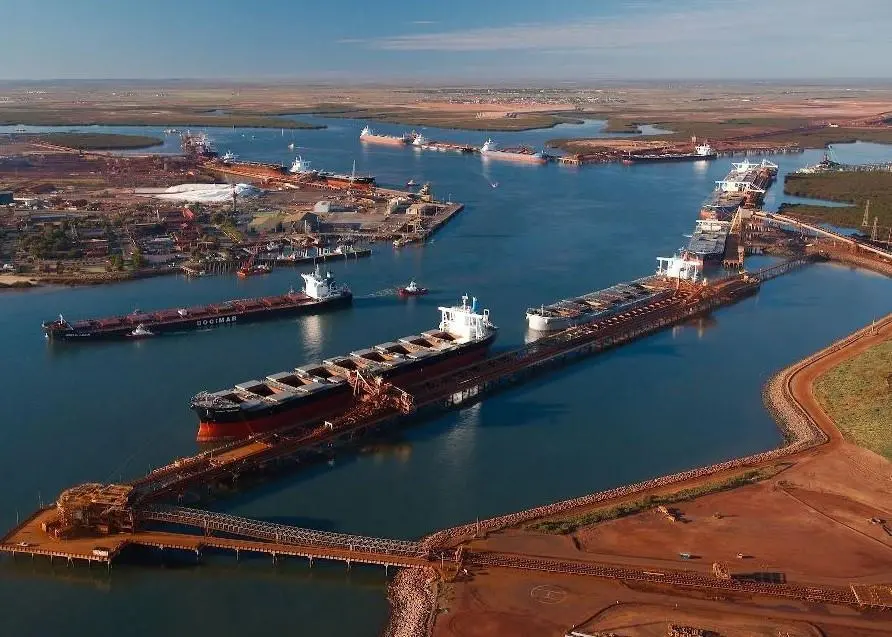 Port of Port Hedland