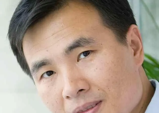 Dr Bo Tao, CTO of FourKites
