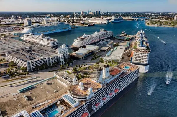 Port Everglades