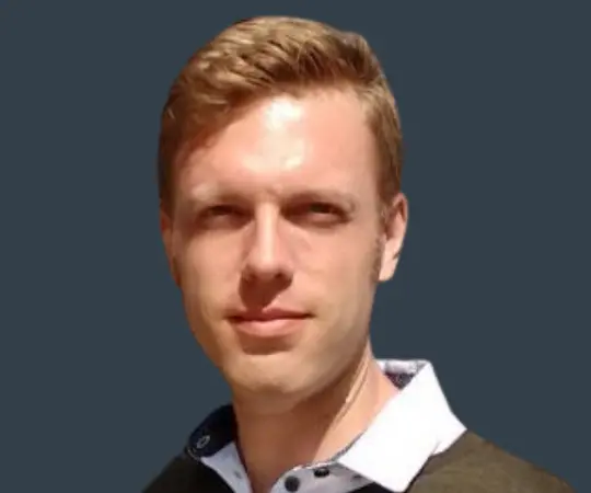 Josh Finch, logistics risk manager at TT Club